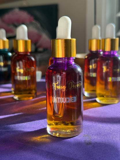 Untouched Protection Oil
